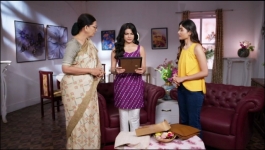 Udne Ki Aasha - 7th November 2025